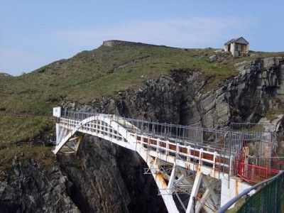 L'Irlande