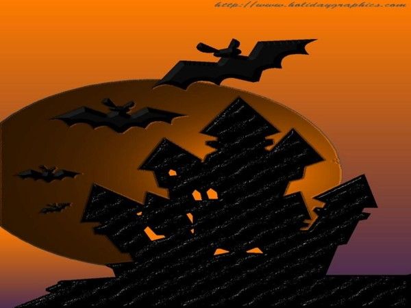 Les Fêtes : Halloween
