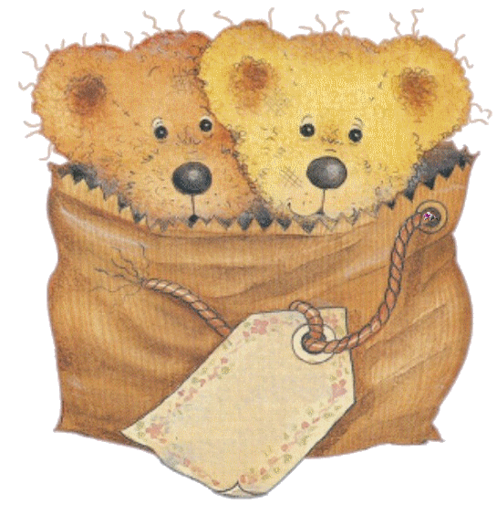 Coucou L`Ourson! [2000] - developersconnector