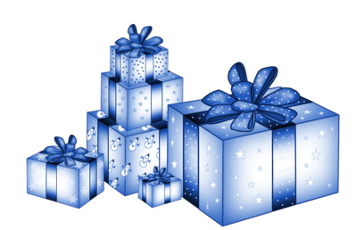 Tubes et Gifs de Noël Trouvé sur le net