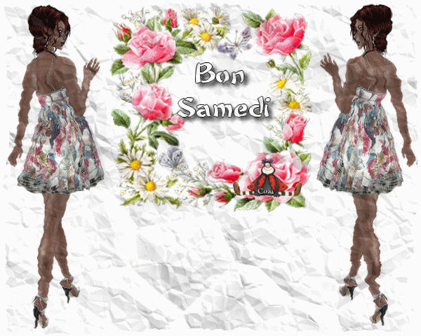 Cadeau reçu de mon amie Hélène