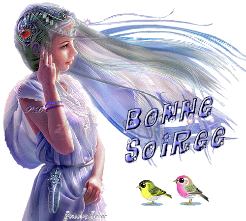 Gifs trouvés sur le Net