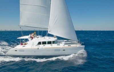 Les Bateaux