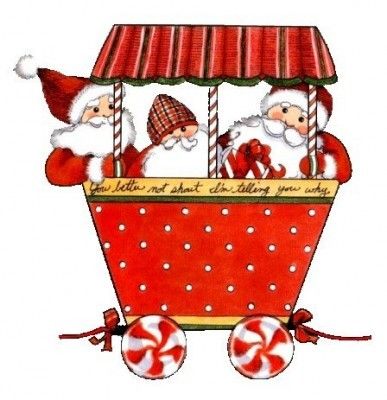 Tubes et Gifs de Noël Trouvé sur le net